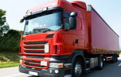 Konya Bahçekapı Ambar Kargo