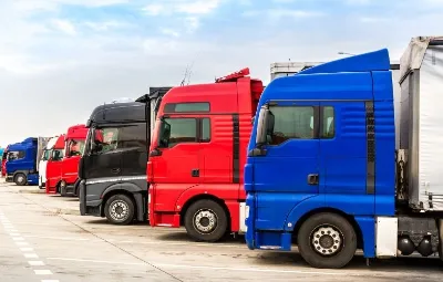 Konya Bahçekapı Ambar Nakliyat