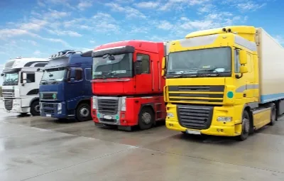 Konya Bahçekapı Nakliye Ambarı